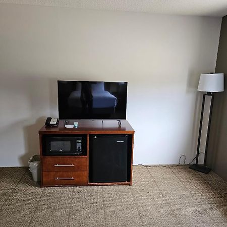 Comfort Inn Rhinelander Eksteriør bilde