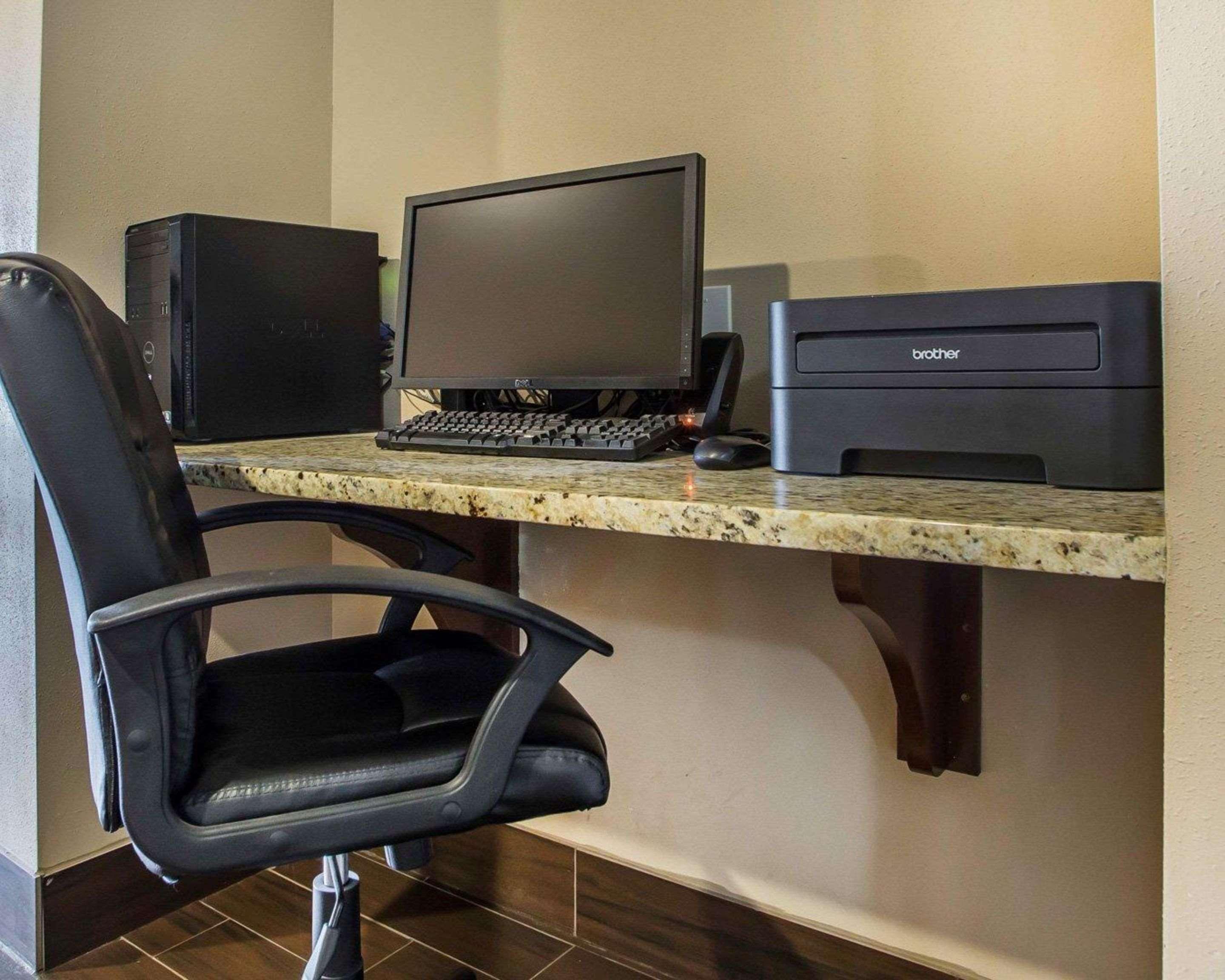 Comfort Inn Rhinelander Eksteriør bilde