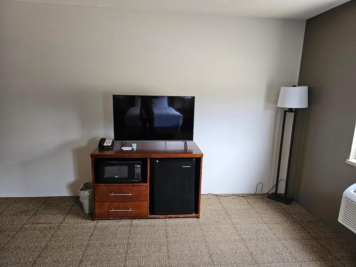Comfort Inn Rhinelander Eksteriør bilde