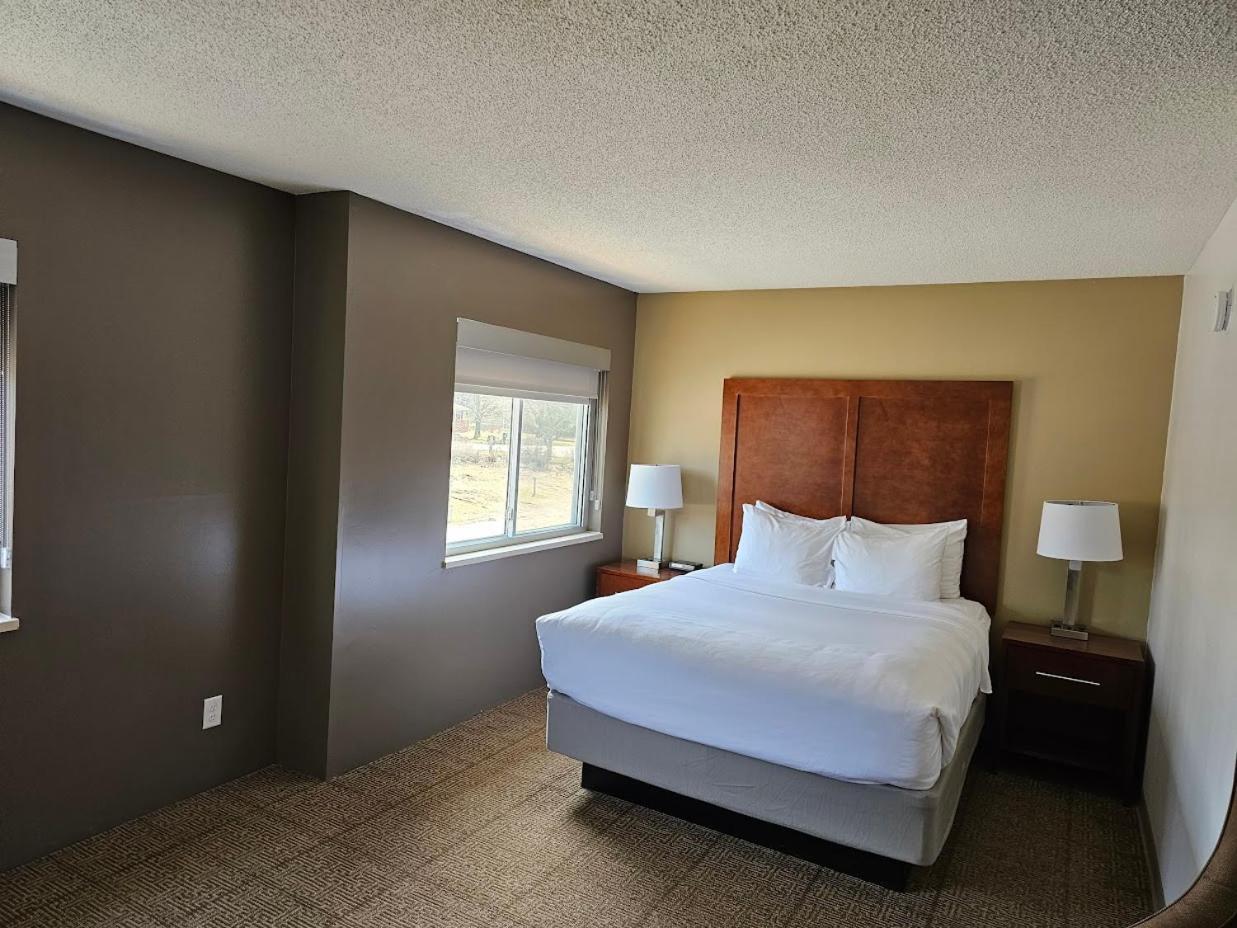 Comfort Inn Rhinelander Eksteriør bilde